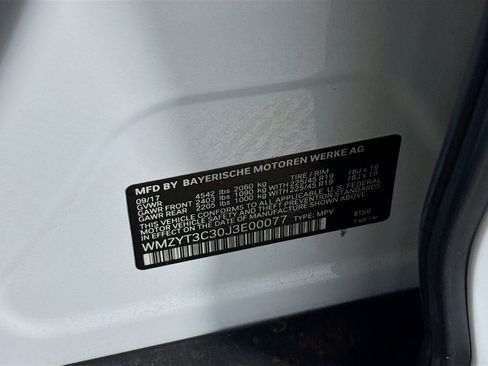 Used 2018 MINI Cooper Countryman S image 40