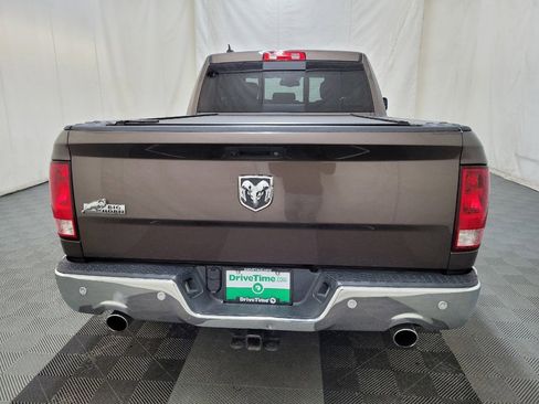 Used 2018 RAM 1500 Big Horn image 7