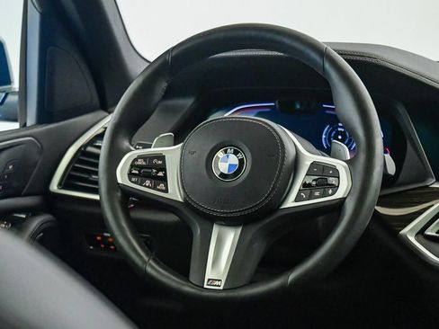 Used 2023 BMW X5 sDrive40i w/ M Sport Package RWD image 13