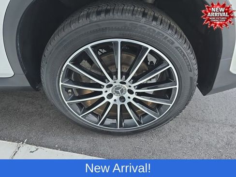 Used 2019 Mercedes-Benz GLC 300 4MATIC image 26