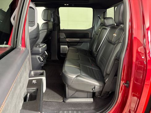 Certified 2023 Ford F150 Platinum w/ Equipment Group 701A High image 33