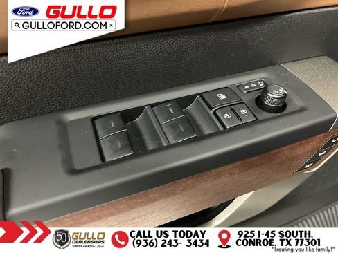 Used 2026 Toyota Tundra 1794 Edition w/ TRD Off-Road Package AWD/4WD image 21