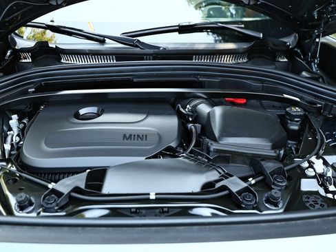 New 2027 MINI Cooper Countryman S AWD/4WD image 31