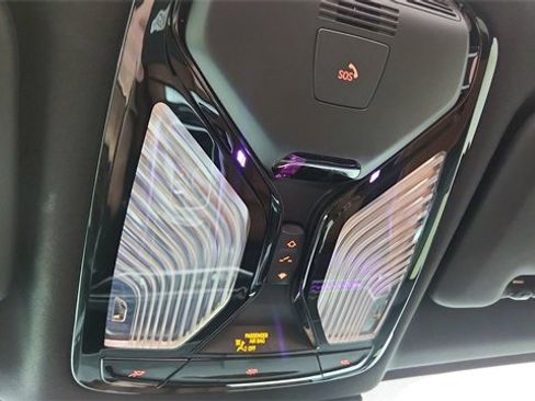 Used 2024 BMW X5 xDrive40i w/ M Sport Package image 55