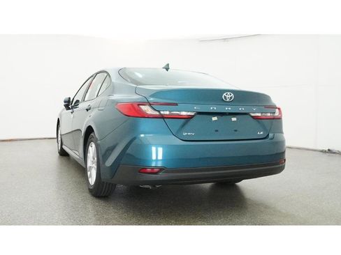 New 2026 Toyota Camry LE image 22
