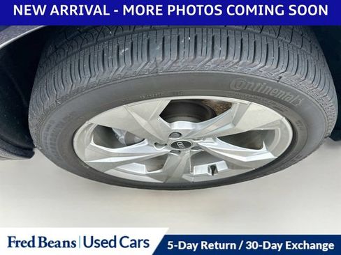 Used 2021 Audi Q5 2.0T Premium Plus w/ Premium Plus Package AWD/4WD image 8