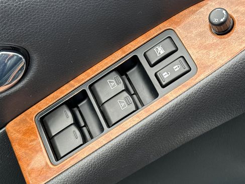 Used 2011 Nissan Murano LE image 13