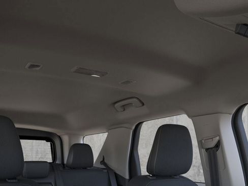 New 2025 Ford Bronco Sport Big Bend AWD/4WD image 22