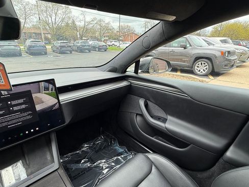 Used 2021 Tesla Model S Plaid image 20