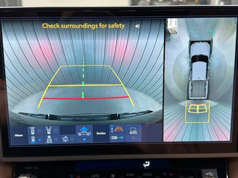 Used 2026 Toyota Tundra 1794 Edition image 22