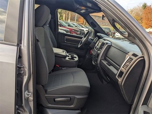 Certified 2022 RAM 1500 Classic Warlock image 25