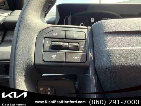 New 2027 Kia Telluride SX Prestige X-Line AWD/4WD image 32