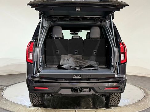 New 2026 Ford Expedition Tremor AWD/4WD image 37