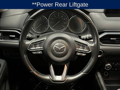 Used 2018 MAZDA CX-5 Grand Touring image 8