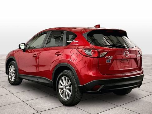 Used 2015 MAZDA CX-5 Touring w/ Bose/Moonroof Package AWD/4WD image 11