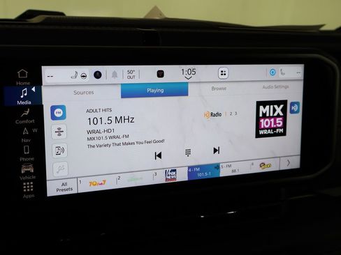 New 2026 Jeep Wrangler Sahara image 28