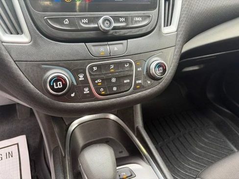 Used 2023 Chevrolet Malibu LT w/ Driver Confidence Package FWD image 22