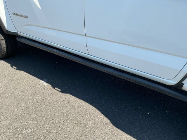 Used 2018 Chevrolet Colorado ZR2 AWD/4WD image 30