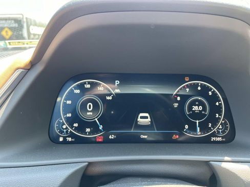 Used 2023 Hyundai Sonata Limited FWD image 26