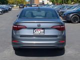Used 2023 Volkswagen Jetta Sport image 5