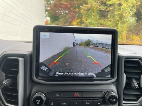 Certified 2022 Ford Bronco Sport Big Bend image 25