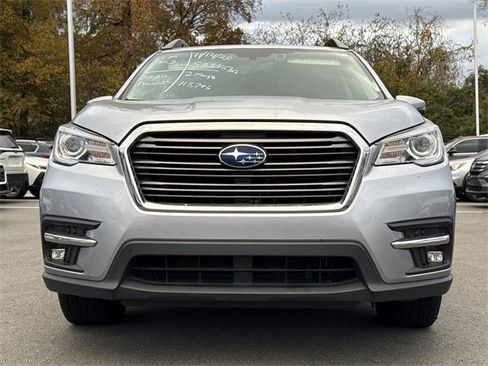 Used 2020 Subaru Ascent Limited image 8