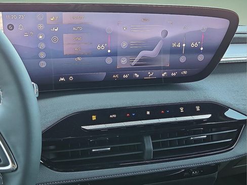 New 2026 Buick Enclave Sport Touring w/ Super Cruise Package FWD image 21