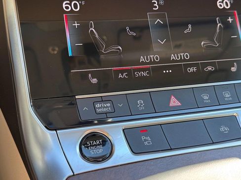 Used 2023 Audi A6 2.0T Premium w/ Convenience Package image 22