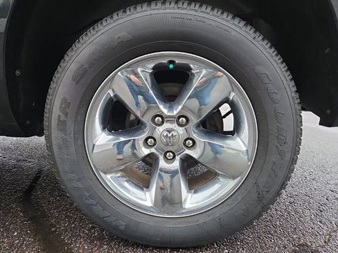 Used 2017 RAM 1500 Limited image 52