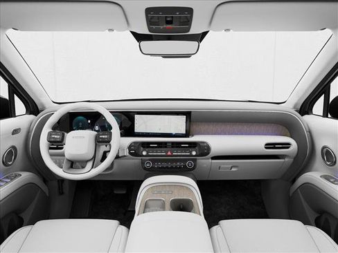 New 2026 Hyundai Palisade SEL Premium FWD image 3