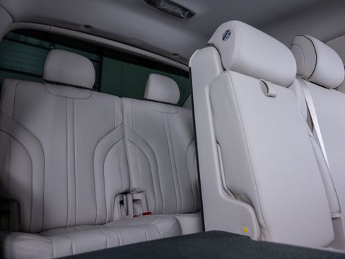 New 2026 Genesis GV80 2.5T Advanced image 12