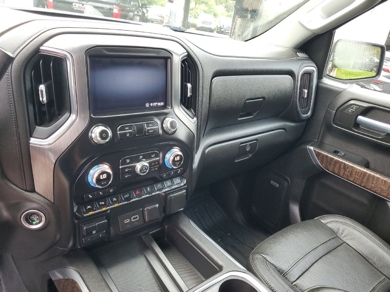 Used 2020 GMC Sierra 1500 Denali w/ Denali Ultimate Package AWD/4WD image 28