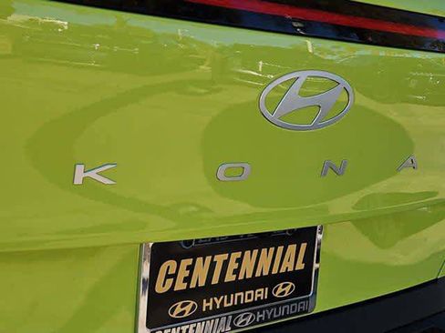 New 2026 Hyundai Kona SE image 12