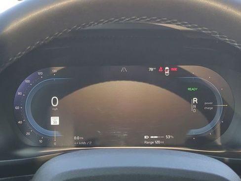 Used 2023 Volvo C40 P8 Recharge Ultimate w/ Protection Package Premier image 26