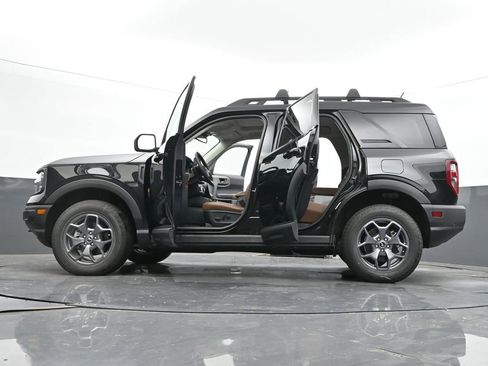 New 2024 Ford Bronco Sport Badlands w/ Premium Package image 69