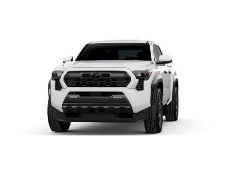 New 2026 Toyota Tacoma TRD Off-Road AWD/4WD image 18