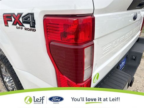 Used 2020 Ford F350 Lariat w/ Lariat Ultimate Package image 38