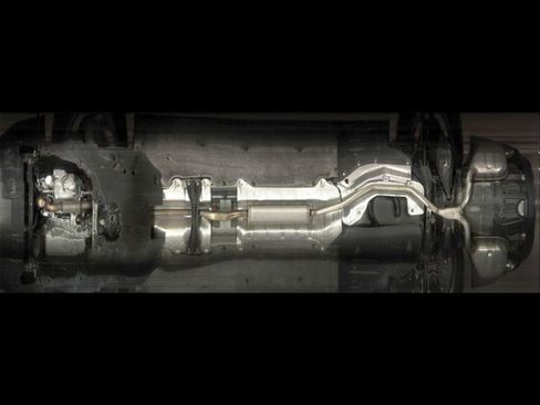 Used 2023 Honda Accord EX image 27