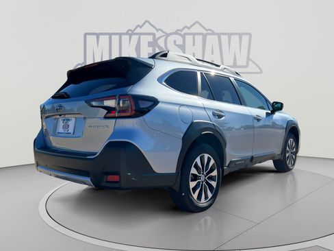 Used 2024 Subaru Outback Limited w/ Popular Package #2 AWD/4WD image 5