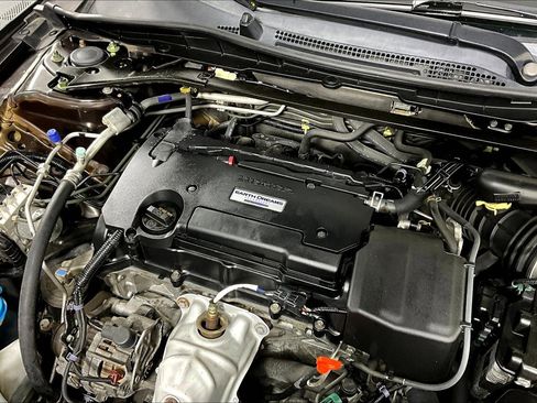 Used 2017 Honda Accord Sport Special Edition image 31