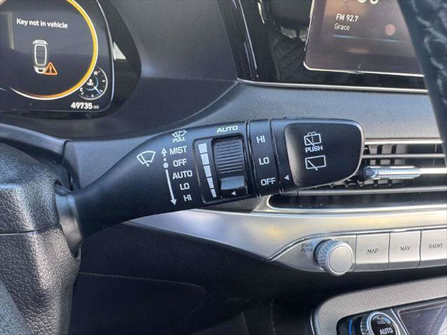 Used 2022 Hyundai Palisade Limited AWD/4WD image 24