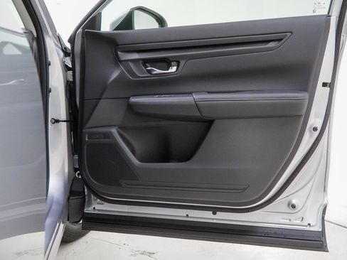 New 2026 Honda CR-V EX image 35