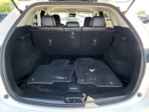 Certified 2023 MAZDA CX-5 AWD 2.5 S w/ Select Package image 30