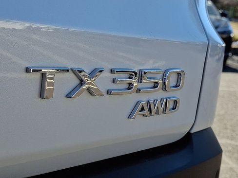 New 2026 Lexus TX 350 AWD image 10