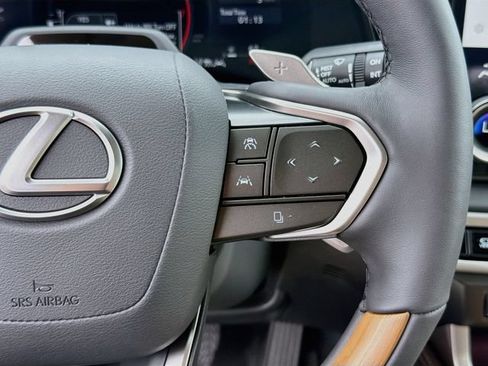New 2026 Lexus RX 350 Premium Plus FWD image 40