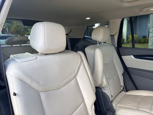 Used 2024 Cadillac XT6 Premium Luxury image 16