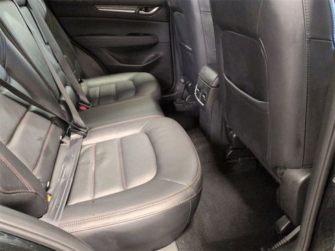 Used 2020 MAZDA CX-5 Grand Touring w/ GT Premium Package image 29