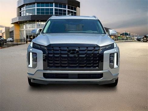 Used 2025 Hyundai Palisade Limited AWD/4WD image 13