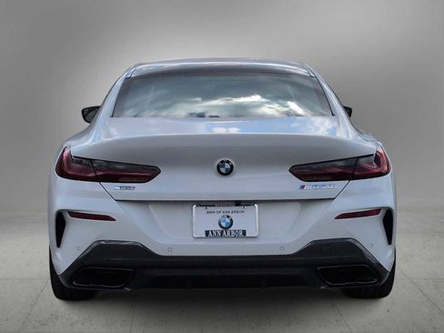 Used 2025 BMW M850i xDrive M850i image 7