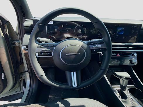 New 2025 Hyundai Santa Cruz XRT AWD/4WD image 8